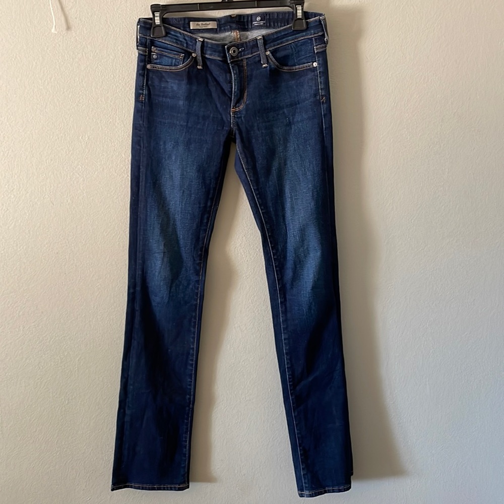 AG jeans